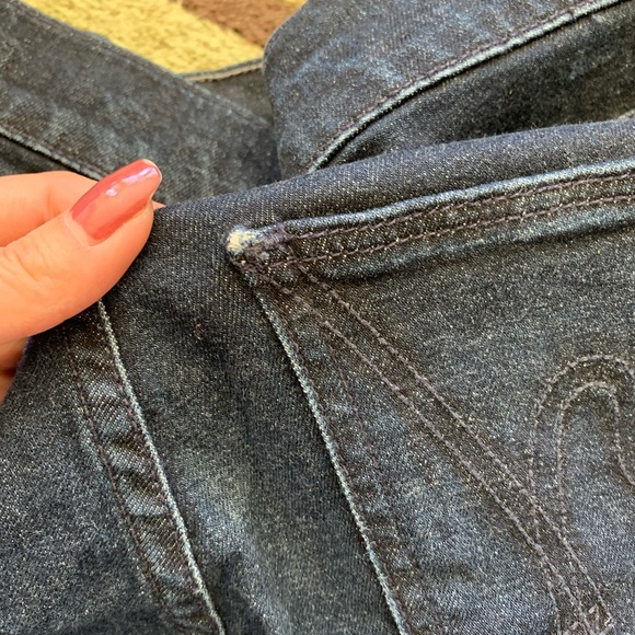 Citizens of Humanity Low Rise jeans💙 - Picture 7 of 10